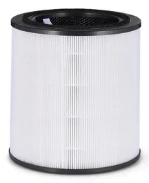 Bosch Filtro de repuesto Home Comfort Air 4000, multicolor