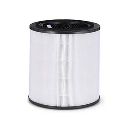 Bosch Filtro de repuesto Home Comfort Air 4000, multicolor
