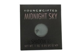 Young & Gifted Eyeshadow Refill 1.5g - Midnight Sky