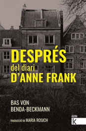 Després del diari d'Anne Frank, Bas von Benda-Beckmann - FAKTORIA K DE LIBROS