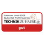 UNOLD ESGE-Zauberstab M 200 Superbox Batidora de Inmersión 200W Blanca con Picador y Vasos