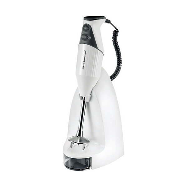 UNOLD ESGE-Zauberstab M 200 Superbox Batidora de Inmersión 200W Blanca con Picador y Vasos