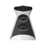 UNOLD ESGE-Zauberstab M 200 Superbox Batidora de Inmersión 200W Blanca con Picador y Vasos