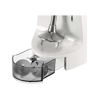 UNOLD ESGE-Zauberstab M 200 Superbox Batidora de Inmersión 200W Blanca con Picador y Vasos