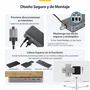 StarTech.com Docking Station USB-C Dual HDMI 4K 60Hz 100W PD Gris