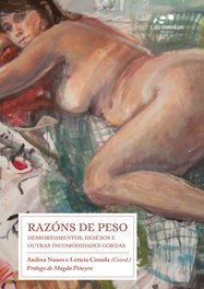 Razóns de peso, Andrea Nunes Brións, Leticia Citoula - CATRO VENTOS