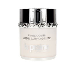 La Prairie WHITE CAVIAR creme extraordinaire Crema Facial Unifica Tono Ilumina 60 ml