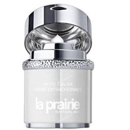 La Prairie White Caviar Creme Extraordinaire 60 ml