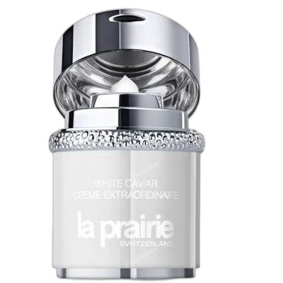 La Prairie WHITE CAVIAR creme extraordinaire 60 ml