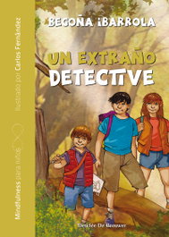 Un extraño detective, Begoña Ibarrola López De Davalillo - DESCLEE DE BROUWER