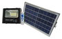 TALOX Foco + Panel Solar LED con Control Remoto 40 W GY-RSF-002