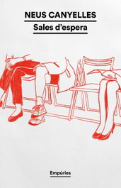 Sales d'espera, Neus Canyelles - EMPURIES