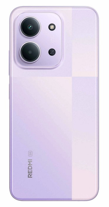 Xiaomi Redmi 15C 5G 4/256GB Fioletowy (Púrpura) Smartphone Android 6.9" IPS 50MP 6000mAh