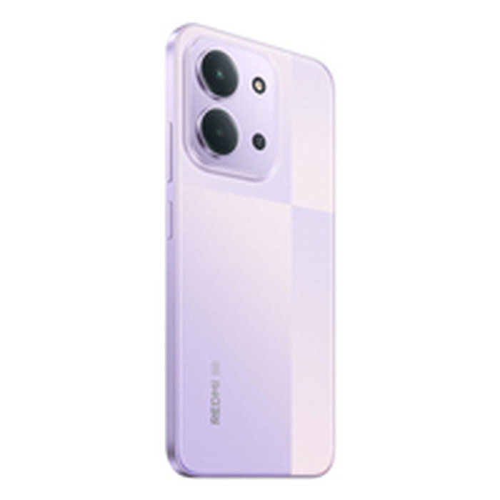 Smartphone Xiaomi Redmi 15C 6,9" Octa Core 4 GB RAM 256 GB Púrpura