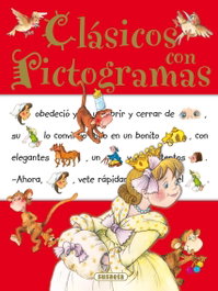 SUSAETA EDICIONES, Clásicos con pictogramas, Ana Serna-Vara - SUSAETA EDICIONES