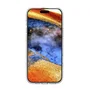 Dbramante1928 Greenland Pro MS Funda para iPhone 16 Pro 16 cm (6.3") Transparente, Resistente a Impactos con Carga Inalámbrica