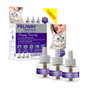 Ceva FELIWAY Optimum Pack de 3 Recambios