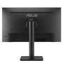 Asus VA27AQSE Monitor Profesional 27 pulg QHD IPS Negro