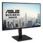 Asus VA27AQSE Monitor Profesional 27 pulg. QHD IPS Negro