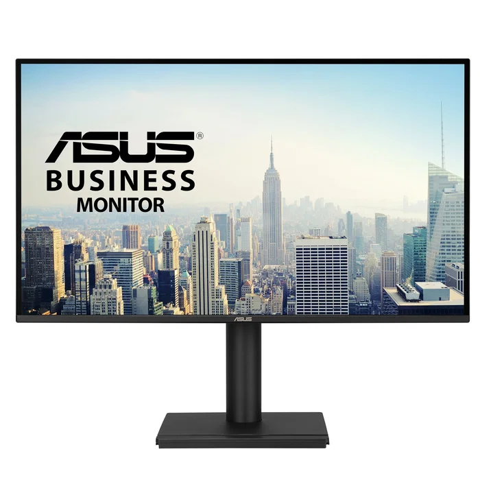 Asus VA27AQSE Monitor Profesional QHD de 27 pulgadas Asus VA27AQSE Monitor Profesional QHD de 27 pulgadas