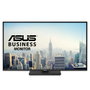 Asus VA27AQSE Monitor Profesional 27 pulg QHD IPS Negro