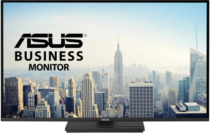Asus VA27AQSE Monitor Profesional 27 pulg. QHD IPS Negro
