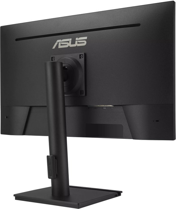 Asus VA27AQSE Monitor Profesional 27 pulg. QHD IPS Negro