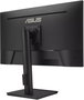 Asus VA27AQSE Monitor Profesional 27 pulg. QHD IPS Negro
