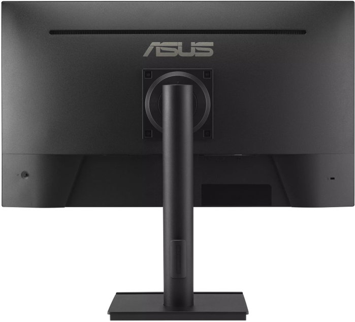 Asus VA27AQSE Monitor Profesional 27 pulg. QHD IPS Negro
