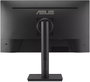 Asus VA27AQSE Monitor Profesional 27 pulg. QHD IPS Negro