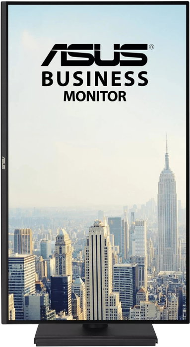 Asus VA27AQSE Monitor Profesional 27 pulg. QHD IPS Negro