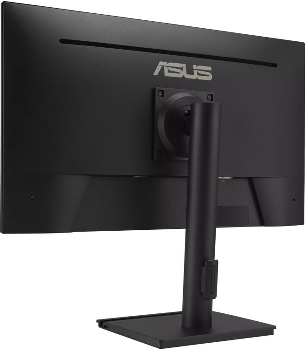 Asus VA27AQSE Monitor Profesional 27 pulg. QHD IPS Negro