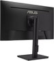 Asus VA27AQSE Monitor Profesional 27 pulg. QHD IPS Negro