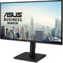 Asus VA27AQSE Monitor Profesional 27 pulg. QHD IPS Negro