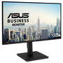 Asus VA27AQSE Monitor Profesional 27 pulg QHD IPS Negro