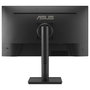 Asus VA27AQSE Monitor Profesional 27 pulg QHD IPS Negro