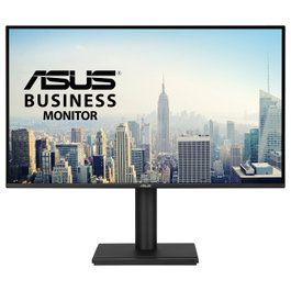 Asus VA27AQSE Monitor Profesional 27 pulg QHD IPS Negro