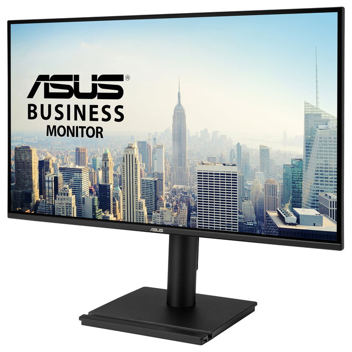 Asus VA27AQSE Monitor Profesional 27 pulg QHD IPS Negro Asus VA27AQSE Monitor Profesional 27 pulg QHD IPS Negro