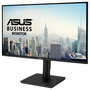 Asus VA27AQSE Monitor Profesional 27 pulg QHD IPS Negro