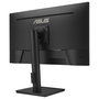 Asus VA27AQSE Monitor Profesional 27 pulg QHD IPS Negro