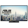 Asus VA27AQSE Monitor Profesional 27 pulg QHD IPS Negro