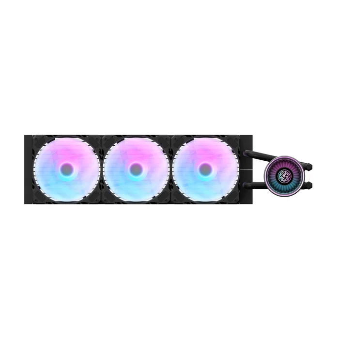 Darkflash Nebula DN-360 Negro Darkflash Nebula DN-360 Negro