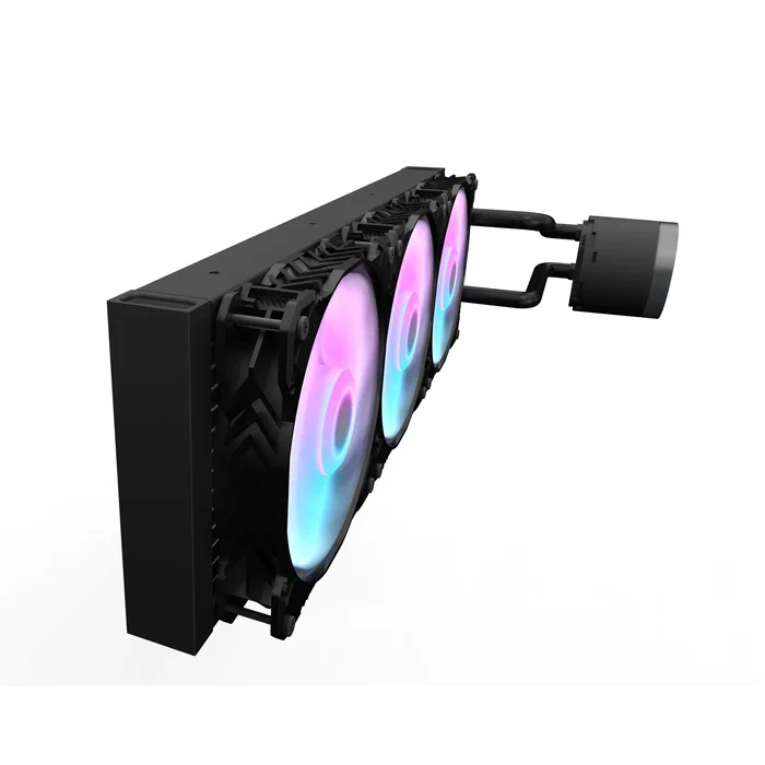 Darkflash Nebula DN-360 Negro Darkflash Nebula DN-360 Negro