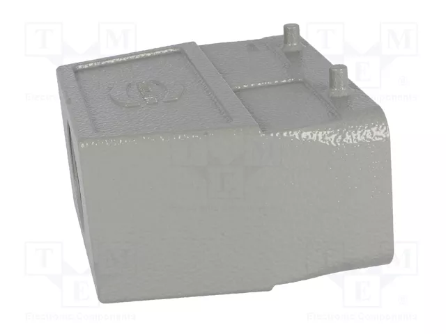 HARTING Carcasa para conectores HDC tamaño 16B Han M32