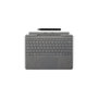 Microsoft Type Cover Signature y Slim Pen 2 para Surface Pro, Plata
