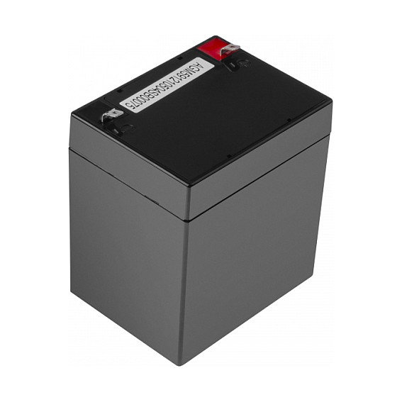 Green Cell Batería AGM VRLA 12V 4Ah para UPS y alarmas Green Cell Batería AGM VRLA 12V 4Ah para UPS y alarmas
