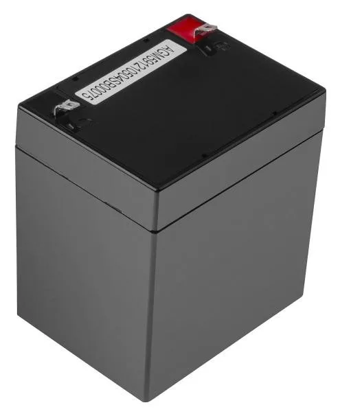 Green Cell Batería AGM VRLA 12V 4Ah Green Cell Batería AGM VRLA 12V 4Ah