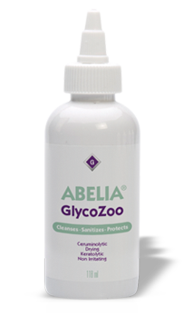 Vetnova Abelia Glycozoo 118 mL Suplemento Nutricional para Animales
