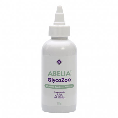 Vetnova ABELIA GLYCOZOO 118ml