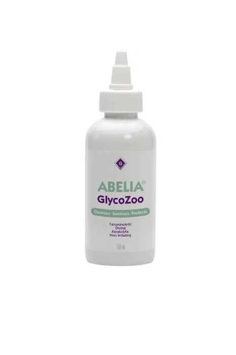 Vetnova ABELIA GLYCOZOO 118ml